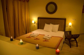 Hotels in Alájar